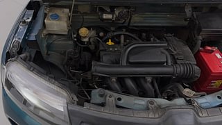 Used 2022 Renault Kwid RXL Petrol Manual engine ENGINE RIGHT SIDE VIEW