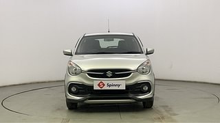 Used 2022 Maruti Suzuki Celerio ZXI Plus Petrol Manual exterior FRONT VIEW