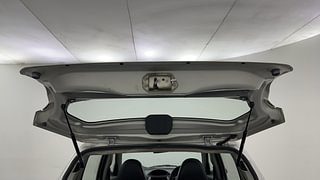 Used 2014 Maruti Suzuki Alto 800 Lxi Petrol Manual interior DICKY DOOR OPEN VIEW