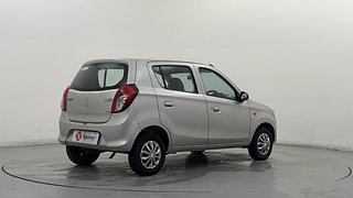 Used 2014 Maruti Suzuki Alto 800 Lxi Petrol Manual exterior RIGHT REAR CORNER VIEW