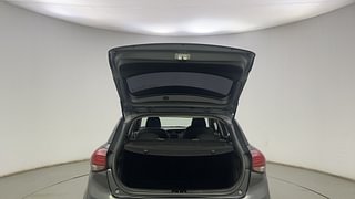 Used 2020 Hyundai Elite i20 Sportz Plus 1.2 Petrol Manual interior DICKY INSIDE VIEW