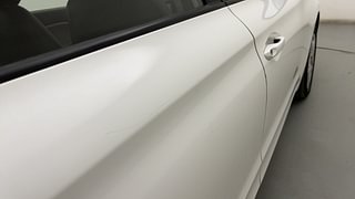 Used 2017 Hyundai Elite i20 Asta 1.2 Petrol Manual dents MINOR SCRATCH