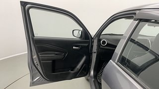 Used 2023 Maruti Suzuki Celerio ZXI Petrol Manual interior LEFT FRONT DOOR OPEN VIEW