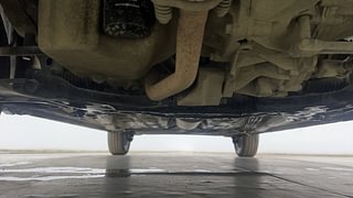 Used 2022 Maruti Suzuki Celerio ZXI Plus Petrol Manual extra FRONT LEFT UNDERBODY VIEW