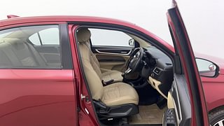 Used 2021 Honda Amaze VX MT 1.2 Petrol Petrol Manual interior RIGHT SIDE FRONT DOOR CABIN VIEW