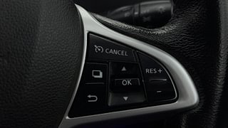 Used 2022 Nissan Magnite XV Premium Turbo CVT Petrol Automatic top_features Cruise control