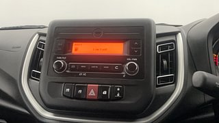 Used 2023 Maruti Suzuki Celerio ZXI Petrol Manual top_features Integrated (in-dash) music system