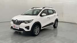 2020 Renault Triber RXZ
