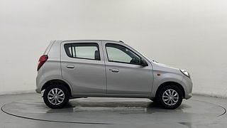 Used 2014 Maruti Suzuki Alto 800 Lxi Petrol Manual exterior RIGHT SIDE VIEW
