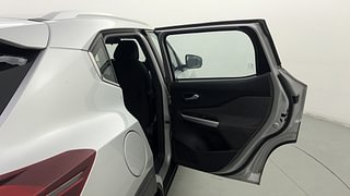 Used 2022 Nissan Magnite XV Premium Turbo CVT Petrol Automatic interior RIGHT REAR DOOR OPEN VIEW