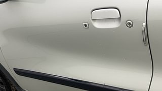 Used 2022 Maruti Suzuki Celerio ZXI Plus Petrol Manual dents MINOR SCRATCH