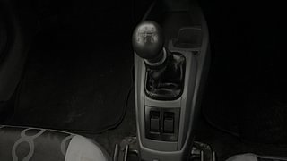 Used 2014 Maruti Suzuki Alto 800 Lxi Petrol Manual interior GEAR  KNOB VIEW