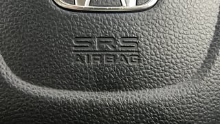 Used 2021 Honda Amaze VX MT 1.2 Petrol Petrol Manual top_features Airbags