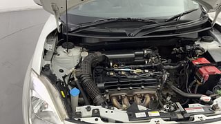 Used 2018 Maruti Suzuki Swift [2017-2021] VXi Petrol Manual engine ENGINE RIGHT SIDE VIEW