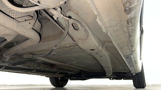 Used 2018 Maruti Suzuki Swift [2017-2021] VXi Petrol Manual extra REAR RIGHT UNDERBODY VIEW