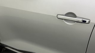 Used 2022 Nissan Magnite XV Premium Turbo CVT Petrol Automatic dents MINOR SCRATCH
