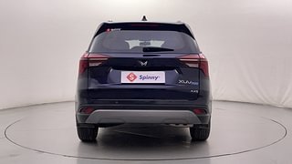 Used 2022 Mahindra XUV700 AX 5 Petrol AT 5 STR Petrol Automatic exterior BACK VIEW