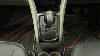 Used 2014 Maruti Suzuki Celerio VXi AMT Petrol Automatic interior GEAR  KNOB VIEW