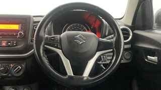 Used 2023 Maruti Suzuki Celerio ZXI Petrol Manual interior STEERING VIEW