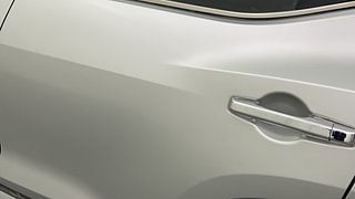 Used 2022 Nissan Magnite XV Premium Turbo CVT Petrol Automatic dents MINOR SCRATCH