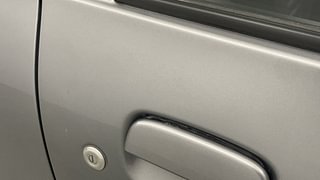 Used 2023 Maruti Suzuki Celerio ZXI Petrol Manual dents MINOR DENT