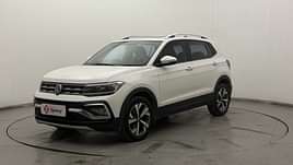 2022 Volkswagen Taigun Topline 1.0 TSI MT