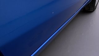 Used 2014 Maruti Suzuki Celerio VXI AMT Petrol Automatic dents MINOR DENT