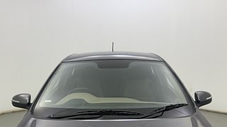 Used 2020 Hyundai Elite i20 Sportz Plus 1.2 Petrol Manual exterior FRONT WINDSHIELD VIEW