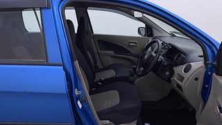 Used 2014 Maruti Suzuki Celerio VXI AMT Petrol Automatic interior RIGHT SIDE FRONT DOOR CABIN VIEW