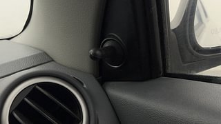 Used 2014 Maruti Suzuki Alto 800 Lxi Petrol Manual top_features Adjustable ORVM
