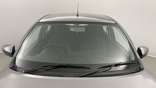 Used 2023 Maruti Suzuki Celerio ZXI Petrol Manual exterior FRONT WINDSHIELD VIEW