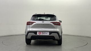 Used 2022 Nissan Magnite XV Premium Turbo CVT Petrol Automatic exterior BACK VIEW