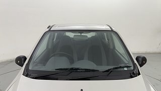 Used 2014 Maruti Suzuki Alto 800 Lxi Petrol Manual exterior FRONT WINDSHIELD VIEW
