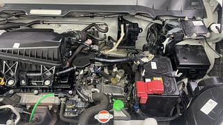 Used 2022 Maruti Suzuki Celerio ZXI Plus Petrol Manual engine ENGINE LEFT SIDE VIEW