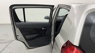 Used 2014 Maruti Suzuki Alto 800 Lxi Petrol Manual interior LEFT REAR DOOR OPEN VIEW