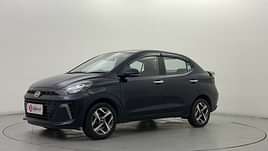 2023 Hyundai Aura SX 1.2 CNG