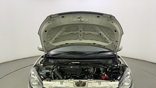 Used 2022 Maruti Suzuki Celerio ZXI Plus Petrol Manual engine ENGINE & BONNET OPEN FRONT VIEW