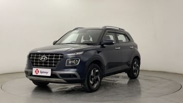 2022 Hyundai Venue SX (O) 1.0 Turbo iMT