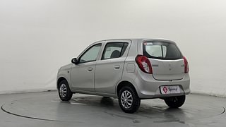 Used 2014 Maruti Suzuki Alto 800 Lxi Petrol Manual exterior LEFT REAR CORNER VIEW