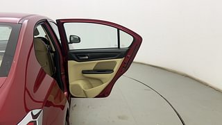 Used 2021 Honda Amaze VX MT 1.2 Petrol Petrol Manual interior RIGHT REAR DOOR OPEN VIEW