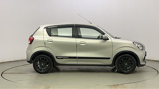 Used 2022 Maruti Suzuki Celerio ZXI Plus Petrol Manual exterior RIGHT SIDE VIEW
