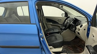 Used 2014 Maruti Suzuki Celerio VXi AMT Petrol Automatic interior RIGHT SIDE FRONT DOOR CABIN VIEW