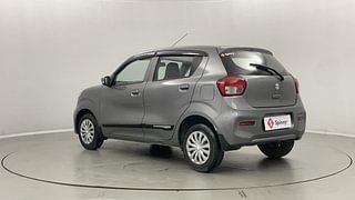 Used 2023 Maruti Suzuki Celerio ZXI Petrol Manual exterior LEFT REAR CORNER VIEW