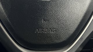 Used 2020 Hyundai Elite i20 Sportz Plus 1.2 Petrol Manual top_features Airbags
