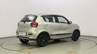 Used 2022 Maruti Suzuki Celerio ZXI Plus Petrol Manual exterior RIGHT REAR CORNER VIEW
