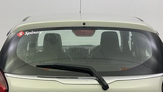 Used 2022 Maruti Suzuki Celerio ZXI Plus Petrol Manual top_features Rear wiper