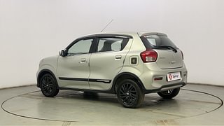 Used 2022 Maruti Suzuki Celerio ZXI Plus Petrol Manual exterior LEFT REAR CORNER VIEW