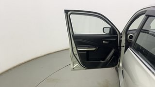 Used 2022 Maruti Suzuki Celerio ZXI Plus Petrol Manual interior LEFT FRONT DOOR OPEN VIEW