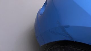 Used 2014 Maruti Suzuki Celerio VXI AMT Petrol Automatic dents MINOR SCRATCH