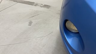 Used 2014 Maruti Suzuki Celerio VXi AMT Petrol Automatic dents MINOR SCRATCH